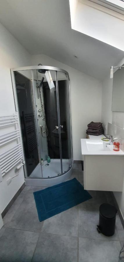 Appartement Meuble Classe 2 Etoiles Tout Confort Lagor ภายนอก รูปภาพ